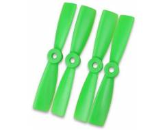 Multikopteri 4X4.5 potkurisetti, Vihreä